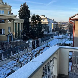 Colette Praha