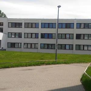 Strahov Albergue