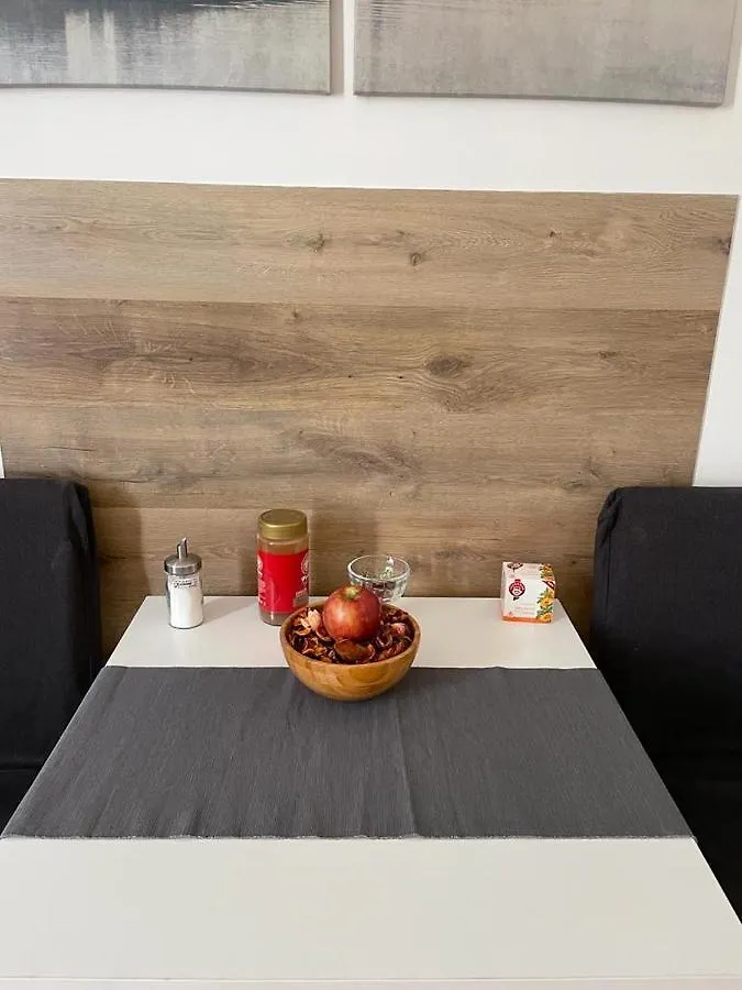 Apartmen -Studio Prag 0*,