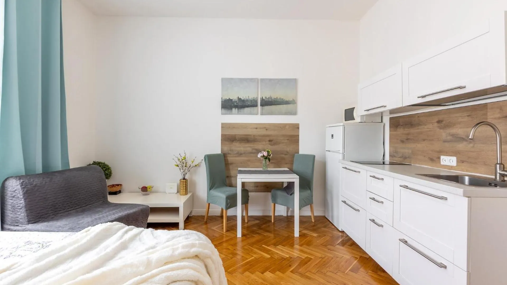 Apartmen -Studio Prag 0*,  Çek Cumhuriyeti